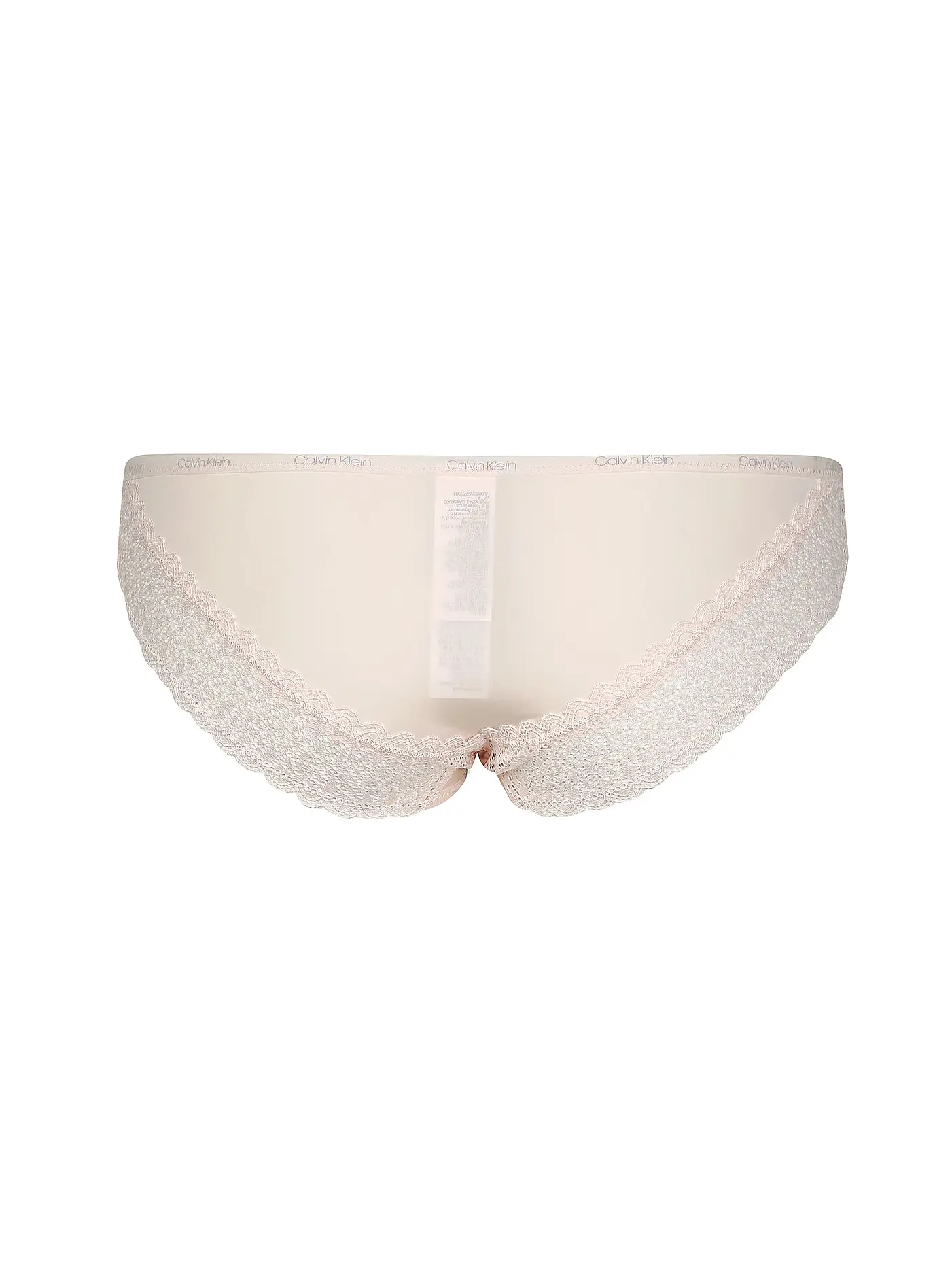 CALVIN KLEIN | Slip "Flirty" (Rose) | 
